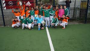 Feyenoord rotterdam (wilhelmina, sc feijenoord, sc feyenoord) este un club olandez de fotbal care are performanţe internaţionale remarcabile. Feyenoord Rotterdam European Football For Development Network