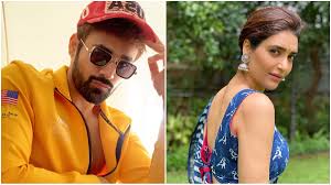 Pearl v puri (born 10 july 1989) is an indian television actor. Have Karishma Tanna And Pearl V Puri Called It Quits Masala News India Tv