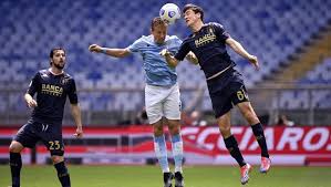 Lazio hosts genoa in a serie a game, certain to entertain all football fans. H7fuevgfulmy M