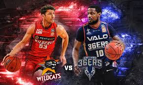 The perth wildcats are an australian professional basketball team based in perth, western australia. Perth Wildcats Vs Adelaide 36ers Events Hbf Arena