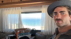 Van life community in Portugal recommendations?