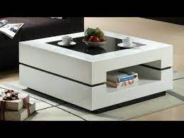 Great range of furniture for living room,. Coffee Table Designs Modern Unique Centre Table Designs Ideas Youtube