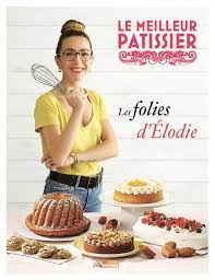 Au casting, les téléspectateurs ont retrouvé un visage familier en la personne de margaux. Amazon Fr Le Meilleur Patissier Gagnant E Saison 9 Condemi Elodie Collectif Lignac Cyril Mercotte Rougereau Franck Livres