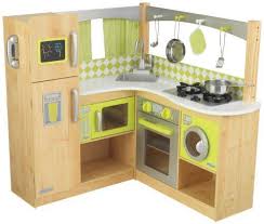 Kidkraft New Limited Edition Holzkalk In Gruner Ecke Cozinha Infantil Remodelacao Da Cozinha Moveis Infantis