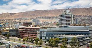 Head to head statistics and prediction, goals, past matches, actual form for primera division. Vuelos Baratos Desde La Serena A Antofagasta A Partir De 14 368 Lsc Anf Kayak