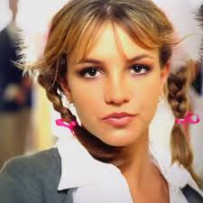 Listen to Baby one more time