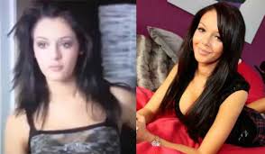 J'en peux plus de ces meufs refaites a lire aussi : Top 10 Des Starlettes De Tv Realite Avant Apres La Chirurgie Esthetique Video Dailymotion