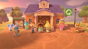 How To Have A Perfect Island Or Town In Animal Crossing