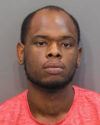 Latest Hamilton County Arrest Report