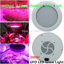 Featuring the highest par and lumen per watt of any other led grow light. Full Spectrum 300w 205red 56blue 8white 4ir 4uv 5730smd Leds Ac85 265v Led Ufo Grow Plants Light Hydroponic System Light Pink Throw Pillows Hydroponic Plantlight Landscape Aliexpress
