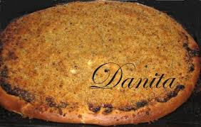 We did not find results for: Le Leccornie Di Danita Lo Sfincione Bagherese Le Tre Versioni