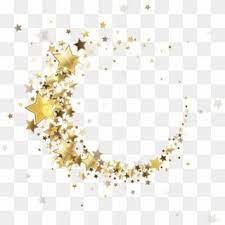 Download Gold Png Star Circle Border Transparent Png Circle Borders Circle Star Clipart