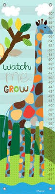 mitchell watch me grow growth chart