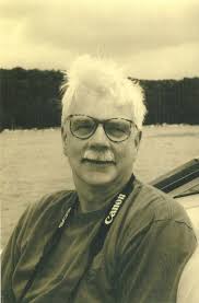 Author Spotlight: Joanne M. Clarkson