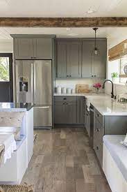 The Shabby Nest 31 Days Of All Things Home My New House Kitchen Cabinet Inspiration Kitchen Design Kitchen Remodel Kitchen Inspirations