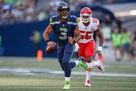 How The Seahawks Facing The Chiefs In Primetime Could Help