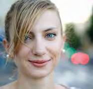 Stark, engagiert, lebendig!