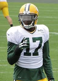 Davante adams says he'd have to do some 'extra thinking' about his future in green bay if rodgers left (the herd). Davante Adams Born December 24 1992 American American Football Player World Biographical Encyclopedia
