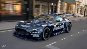 Ford focus rs rally 2001 livery: F1 Red Bull Special Edition Livery Granturismo