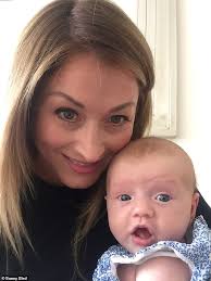 Woman, 38, struggled to conceive for ten years but fell pregnant after one  session of hypnotherapy