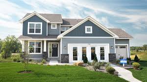 We build your dream home. Ridge Creek New Home Community Shakopee Minneapolis St Paul Minnesota Lennar Homes