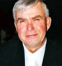 Gerald "PaPa" Drozdzewski Obituary