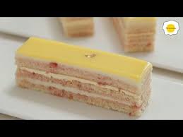 Gonanissima Gateau Au Citron Et Au Chocolat Blanc Et Aux Framb Gateau Au Citron Gateau A La Framboise Chocolat Framboise