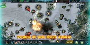 The best defense game in the world, reaching 20 million downloads worldwide! Download Tower Defense Infinite War Free For Android Tower Defense Infinite War Apk Download Steprimo Com