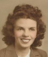 Obituary information for Phyllis Jean Gavan