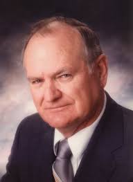 Obituary for L.B. Tarry