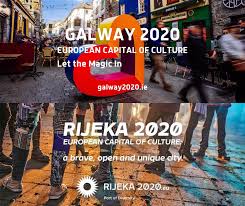 Maybe you would like to learn more about one of these? Rijeka È™i Galway Capitale Europene Ale Culturii 2020 Biroul Europa CreativÄƒ Romania