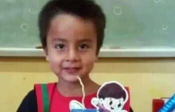 Caso Loan: lo que dice la Policía Nacional sobre el niño desaparecido en  Argentina - Policiales - ABC Color