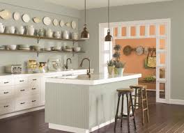We'd like the perimeter cabinets to be soft/warm shade of white (not yellowish or greyish) to coordinate with a cambria ironsbridge countertop. The Best Kitchen Paint Colors From Classic To Contemporary Bob Vila Bob Vila