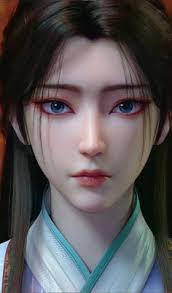 Jiang Wei