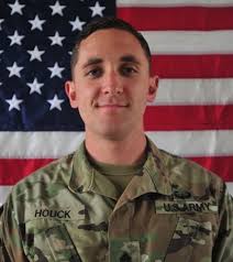 Remains of soldier killed in Afghanistan arrive in Nashville