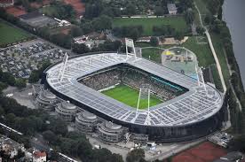 Werder bremen eye stadium switch if bundeliga resumes. Pin On Estadios Del Mundo