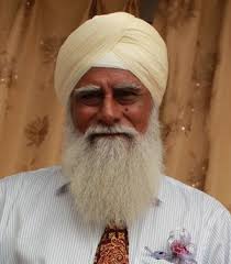 Hardial Singh (1947-2017), Batu Caves