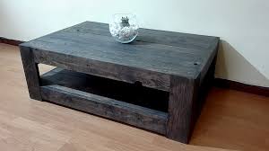 10 diy farmhouse coffee tables for cozy living rooms. Chacoal Farmstyle Floor Base Pallet Coffee Table Creator Creations Custom Pallet Furniture Nelspruit White River Custom Creations