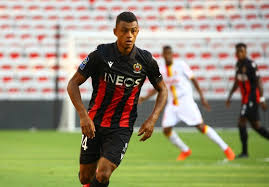 Aucun match pts j diff; Ogc Nice Altercation Entre Dan Ndoye Et Stanley Nsoki Senego Com