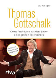 Image result for Thomas GottSchalk