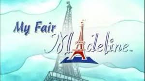 They discover that miraculous exist in the united states too. Madeline 2002 Cda
