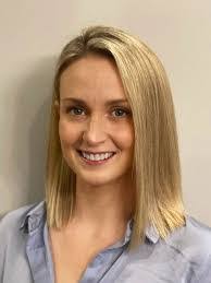 Jacqueline Haggerty's Instagram, Twitter & Facebook