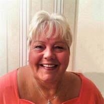 Brenda Wood Sweatt Obituary