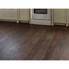Brushed Gray Oak Wire Brushed Water Resistant Engineered Hardwood Wood Floors Wide Plank Walnut Wood Floors Engineered Hardwood