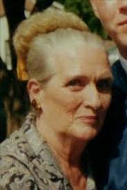PATSY FLETCHER Obituary (2009)
