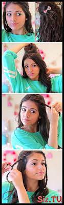 Fuss Free Halo Braid 18 Easy Running Late Hairst Art Beach Braid Design Easy Easy Long Hairstyles Hair Styles Running Late Hairstyles Long Hair Styles