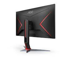 You see, this gaming monitor does away with the reliance on high refresh rate twisted numatic (tn) panels, and even those rather. 27g2 Aoc