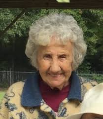 Remona Parker Obituary (1939