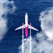 Delve into the hospitable atmosphere of this bustling city full of restaurants and cafes offering delicious food. Wizz Air Enjoy Added Flexibility With Rebooking And Facebook