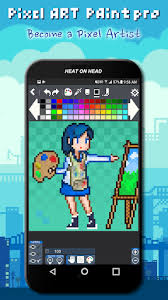 Blow your stress away coloring by number! Download Pixel Art Paint Pro Mod Apk For Android